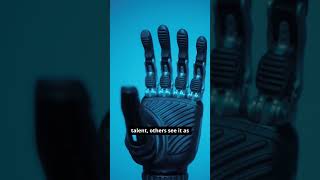 AI in Creativity  #AIPoetry #ArtificialIntelligence #TechAndCreativity #AIInArt #PoetryGeneration