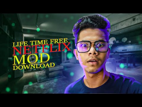 Netflix free for lifetime mobile and pc, Netflix mode app 2021 download link
