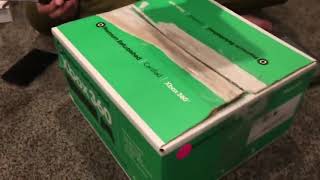 Kid gets scammed on eBay but is happy from what he gets