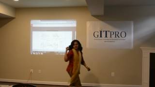 What developers need to know about UX - GITPRO Presentation Part 1