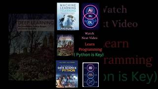 Free Courses for AI #ai #ml #datascience  #python #data #education