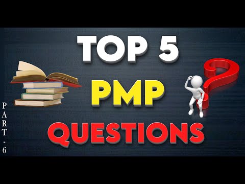 PMP Exam Prep: Real Questions, Mock Exams, and Success Strategies