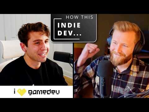 How This Indie Dev Went From a Fitness Instructor to Tech Lead