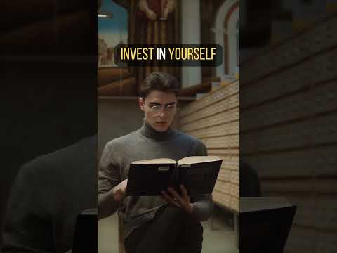 SIGMA RULE 😎 INVEST IN YOURSELF| billionaire luxury #shorts