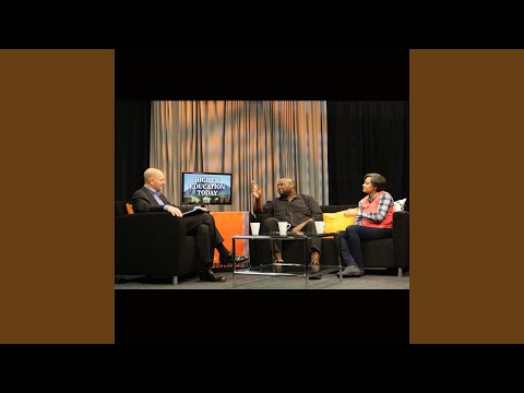 Higher Education Today: Musical about Miriam Makeba