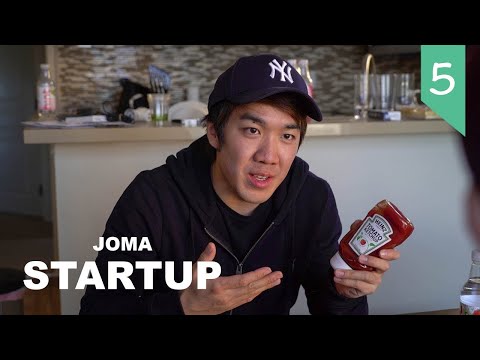 How Startups Deal With Competition And Marketing