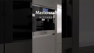 Mastercraft, worry free solutions for amazing kitchens.