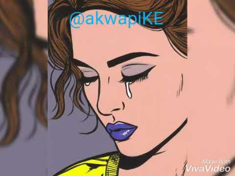 All That I Had (You asked my name and i told you my surname?
