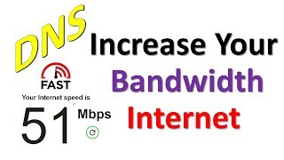 How to speed up internet connection 2019