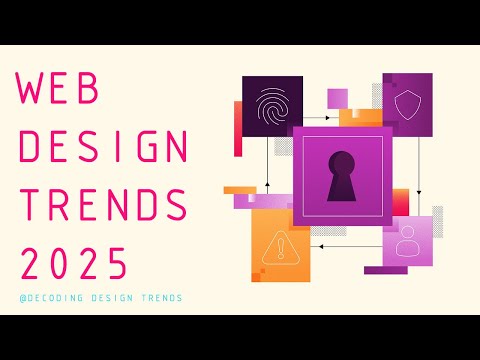 web design trends 2024 -25 | web design trends 2024 #DecodingDesignTrends