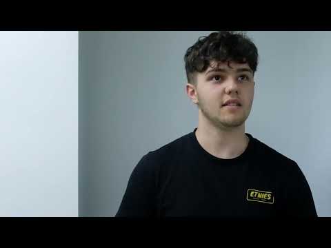 City Skills - Work Experience Case Study, Seddon (Jordan)