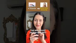 Tips to prevent premature aging || Dr. Jushya Sarin ||