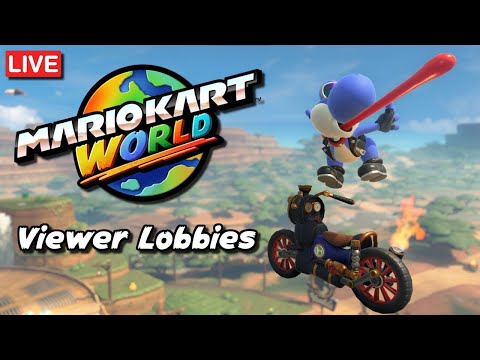 Boshi Having a Chill Day with Viewers! | Viewer Lobbies