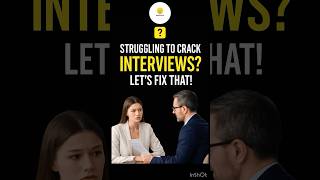 Day 4; Tip #06 Struggling To Crack Interviews #shorts #interview #struggletosuccess #mydreamjob #new