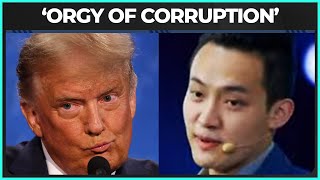 The Most Unadulterated Bribery Of A President You Have Ever Seen
