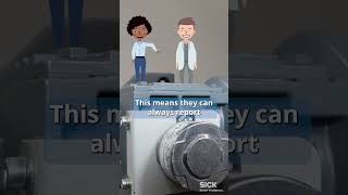 What is an #encoder? Learn about #incrementalencoders & #absoluteencoders for #industrialautomation
