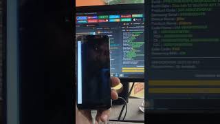 Samsung frp remove #frp #frp_solution #samsungfrptool #unlocktool