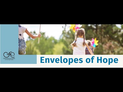 Envelopes of Hope