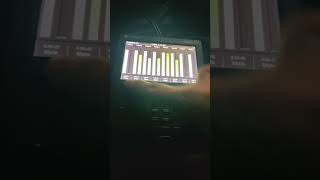 Polyend Tracker Mini Seinfeld chops