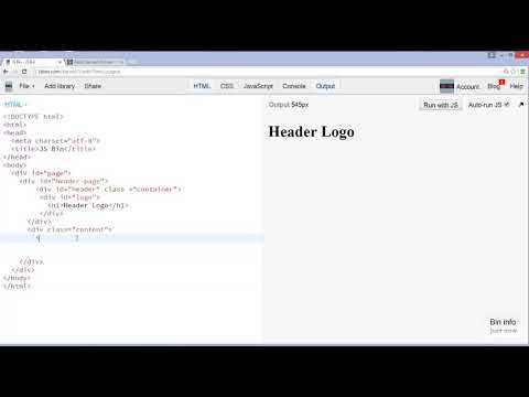 Learn to Build iOS apps, Android apps, Games and Websites! : 02. Setting up an image