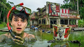 Exploring the Scariest Google Maps Locations!