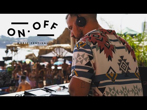 NACHO VOSSLER | ON·OFF Music Festival 2024