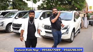 🔴दिल्ली:Biggest Used Car Sale At Future Ride NSP  |Delhi Car Bazar Second Hand Car in india🔥