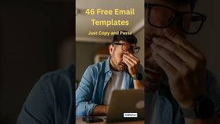 Jumpstart Your Journey: 45 Free Email Templates for Starters!