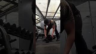 ¿Qué es una DROPSET? #gym #powerlifting #bodybuilding #dropset #fitness #gymbro #gymtips #training