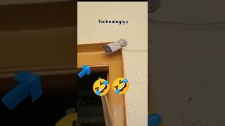 Funny technology 🤣