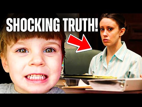 Caylee Anthony: The Shocking Truth