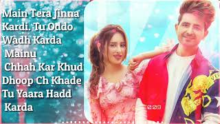 Nikk: Relation | full Song lyrics Video | Latest Punjabi Song 2019 | Relation Nikk Mahira Sharma