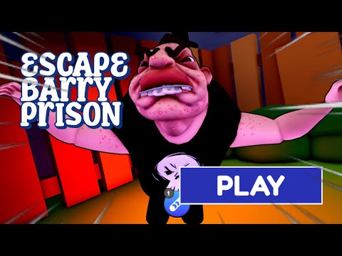 ESCAPE SCHOOL BULLY! (Obby) ROBLOX GAMEPLAY