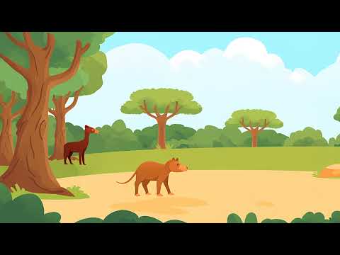 FurryTale is live