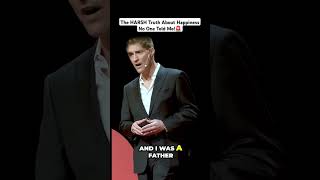 I Had Everything… So Why Was I Miserable? The Harsh Truth About Happiness! #SuccessMindset#Happiness