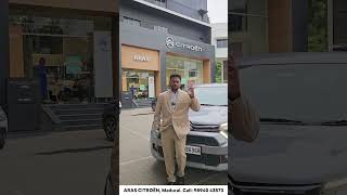 Citroën Freedom sale OFFER | 3.10 lakhs #citroen #citroenbasalt
