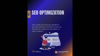 𝗜𝘀 𝗬𝗼𝘂𝗿 𝗪𝗲𝗯𝘀𝗶𝘁𝗲 𝗠𝗼𝗯𝗶𝗹𝗲-𝗙𝗿𝗶𝗲𝗻𝗱𝗹𝘆? #WordPress #MobileOptimization #responsivedesign