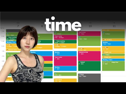 10 ONE-MINUTE Habits, 4-Level Game That Save Me 20+ Hours a Week