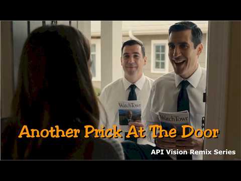 Another Prick At The Door (API Vision) 2026
