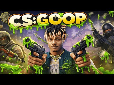 CS:GOOP (CS:GO Funny Moments & Clutches)