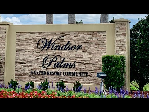 Disney Dream Kissimmee Vacation Home Rental