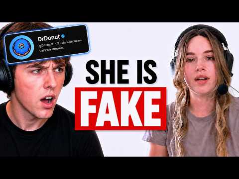 Marlow Lied… But The Internet Took It Too Far @Marlow