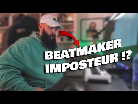 LES BEATMAKERS IMPOSTEUR?! 😨🤯🤪