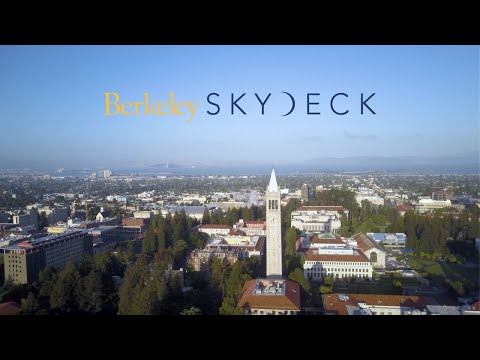 Berkeley SkyDeck Accelerator