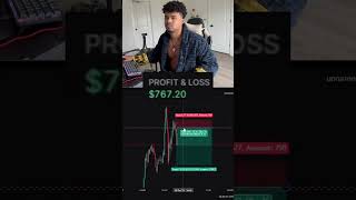 W trade #daytradinglife