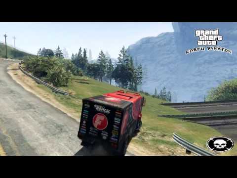 North Yankton DLC v 4 1 1 ALPHA test