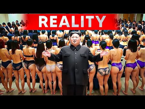 Inside North Korea: Daily Life Unveiled