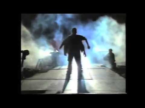 Tap Dogs Macys 4th July Fireworks 1997