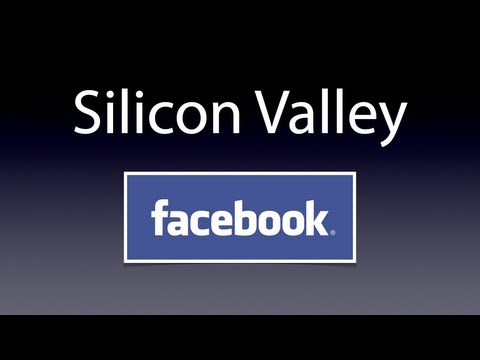 Facebook: Silicon Valley