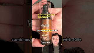 What is Medik8 C-Tetra Advanced [IG AD] #medik8 #vitaminc #exosomes #antioxidants #newskincare #skin